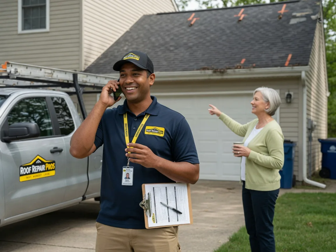 Roof Repair Decker, MT FAQs